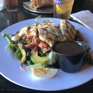 California Cobb Salad
