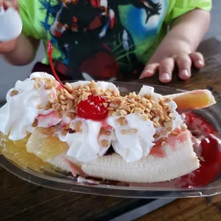 Banana Split
