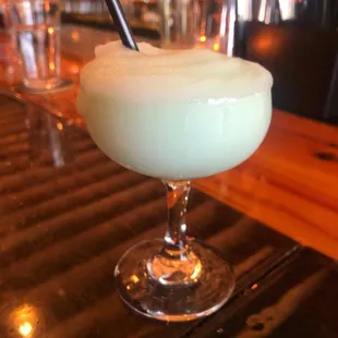 Mini Frozen Margarita