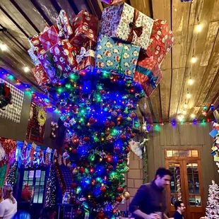 Miracle pop-up Decor!