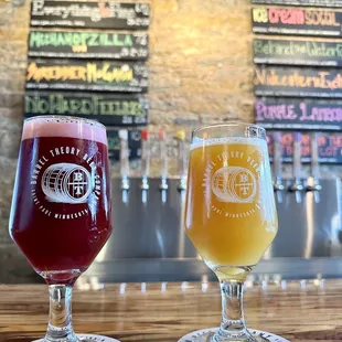 Delicious- exactly what we wanted and it was twice the flavor we were expecting. So good. Great work.