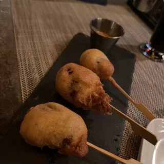 Corn Dogs