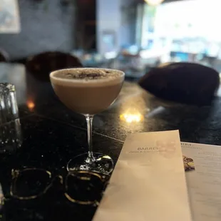 Espresso Martini