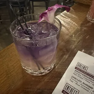 Lavender Lemondrop