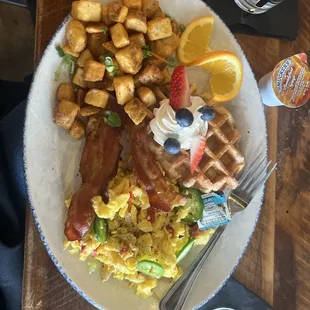Brunch