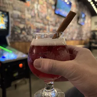 drink