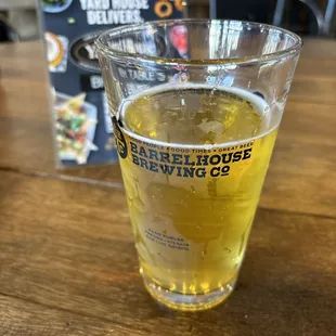Key Lager