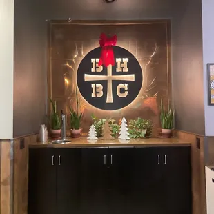 Cute decorations