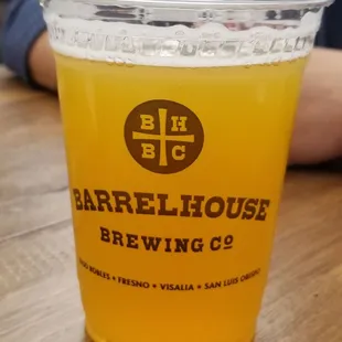 Juicy Ipa