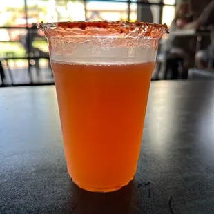 Michelada