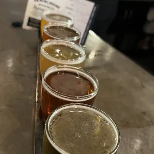 The Flight has me about to take off! Lol