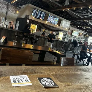 Good beer; can't get better than this.