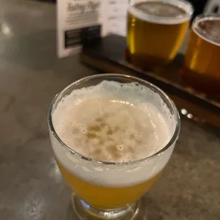 Much needed Hazed and Confused