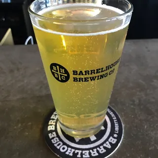 BarrelHouse Standard Ale 12oz Six-Pack Cans