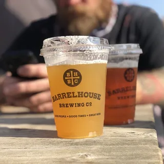 Juicy IPA 12oz Six-Pack Cans