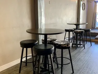 the rock yard tavern