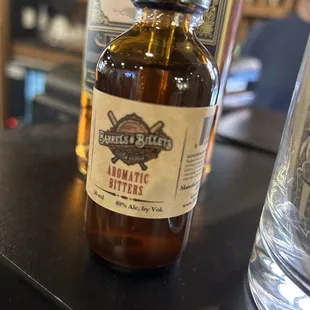 Bitters