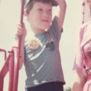 Todd D.