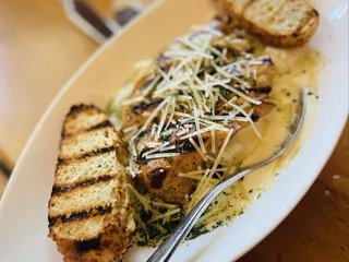 Indulge Bistro & Wine Bar