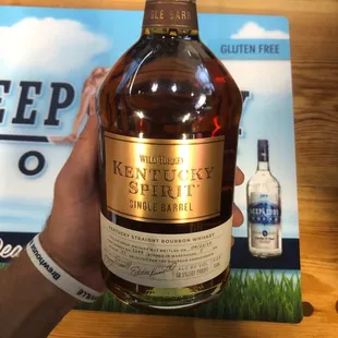 Needed a new single barrel