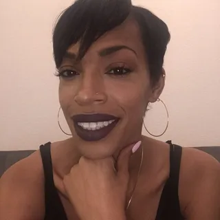 Shyrah B.