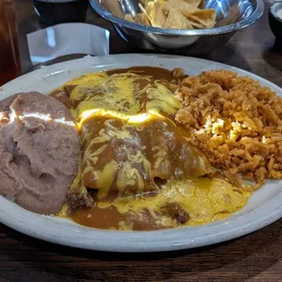 Barrera's Tex Mex