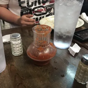 drink