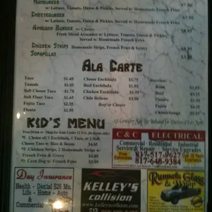 Menu6