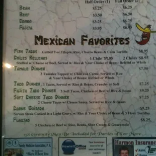 Menu5
