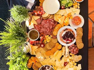 The Crafty Dog Sports Bar