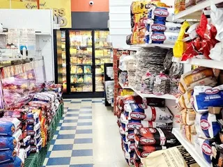 Richmond Food Center