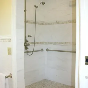 Merlot Rain Jet Shower