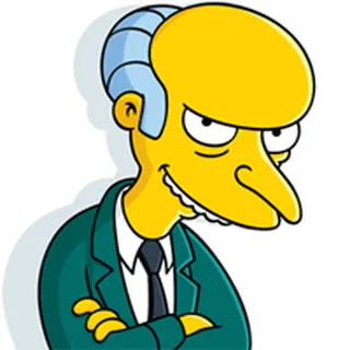 Charles Montgomery B.