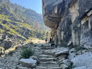 Kennedy Meadows Resort