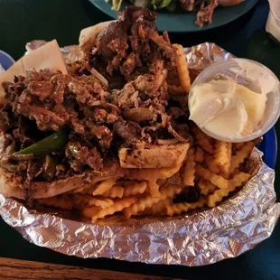 food