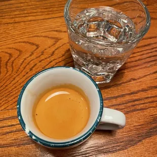 Burundi natural the other day, sooooo good.