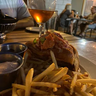 Barrett's Grill