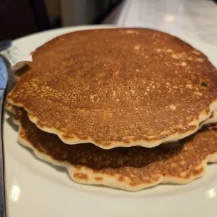 Pancakes