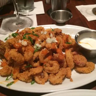 Buffalo Calamari