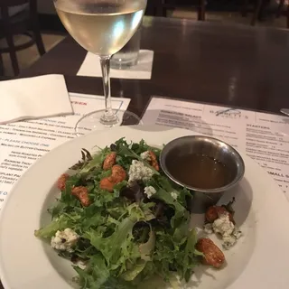 Barrett's House Salad