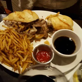 French Dip