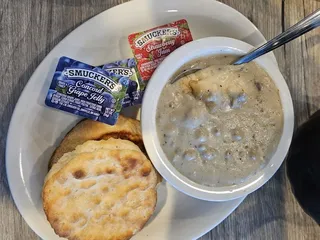 Alice's A Family Restaurant