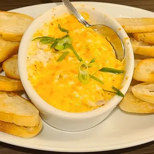 Crab Dip