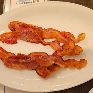 Side of Bacon