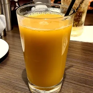 Pineapple Juice