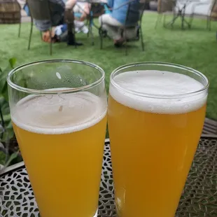 Hefeweizen