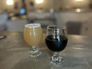 Magnanimous Brewery