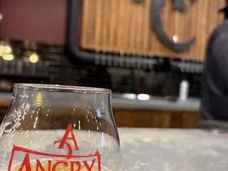 Angry Chair Brewing