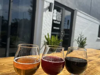 Magnanimous Brewing