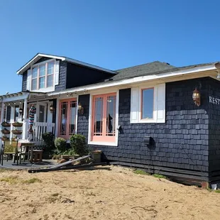 New Permanent location @ 4716 N Croatan Hwy Kitty Hawk NC 27949
as of November 2021